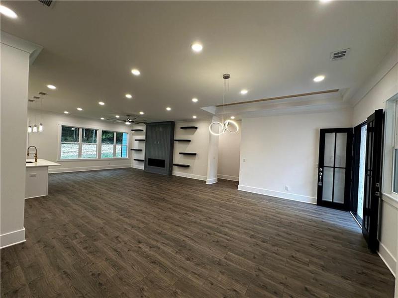 Image for property 3718 Ledan Road, Gainesville, GA 30506