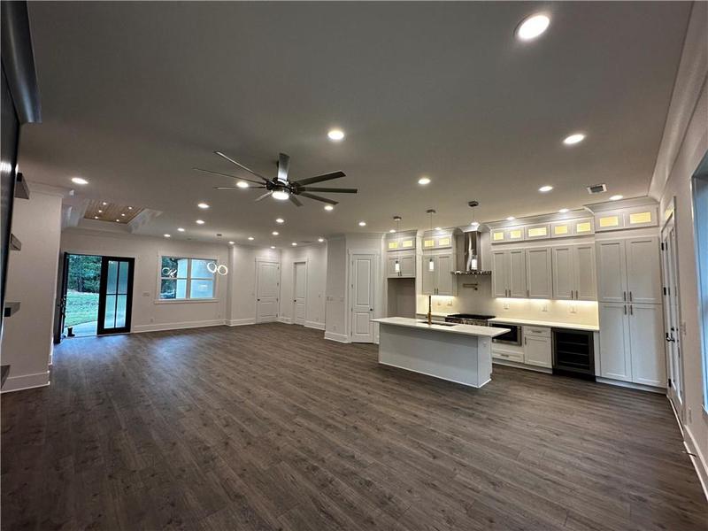 Image for property 3718 Ledan Road, Gainesville, GA 30506
