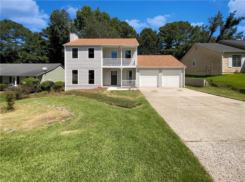 Image for property 10515 Colony Glen Drive, Alpharetta, GA 30022