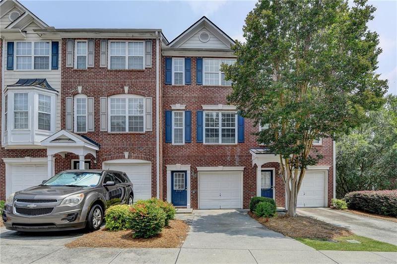 Image for property 3187 Mill Springs Cir, Buford, GA 30519