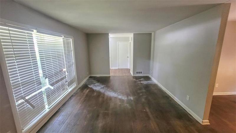 Image for property 2327 STERLING RIDGE Road, Decatur, GA 30032