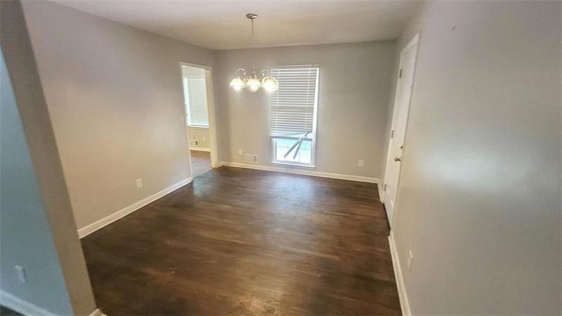 Image for property 2327 STERLING RIDGE Road, Decatur, GA 30032