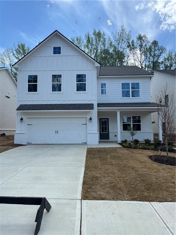 Image for property 5559 Overview Drive, Flowery Branch, GA 30542