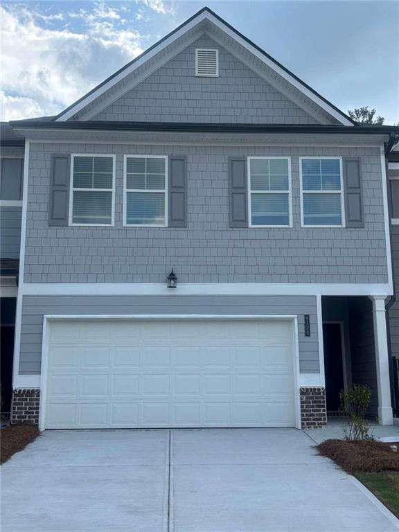 Image for property 6446 Rosetta Drive 63, South Fulton, GA 30331