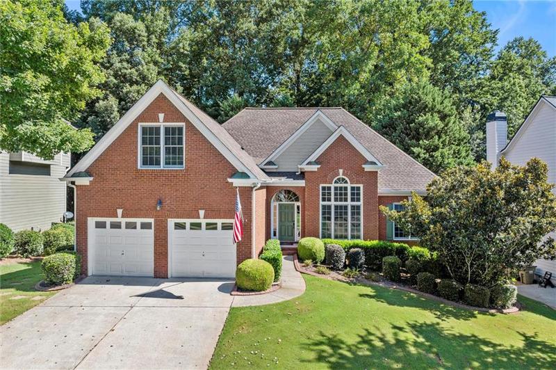 Image for property 1010 Summerfield Drive, Cumming, GA 30040