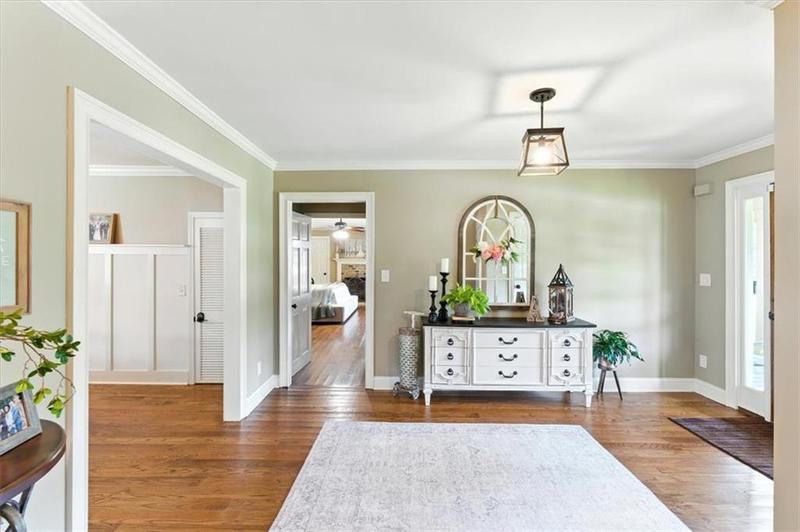 Image for property 2304 Due West Road, Dallas, GA 30157
