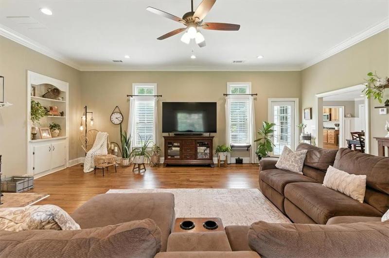 Image for property 2304 Due West Road, Dallas, GA 30157