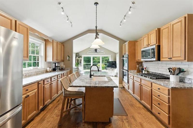 Image for property 2304 Due West Road, Dallas, GA 30157