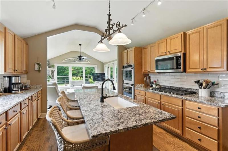 Image for property 2304 Due West Road, Dallas, GA 30157