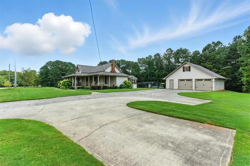 Image for property 2304 Due West Road, Dallas, GA 30157