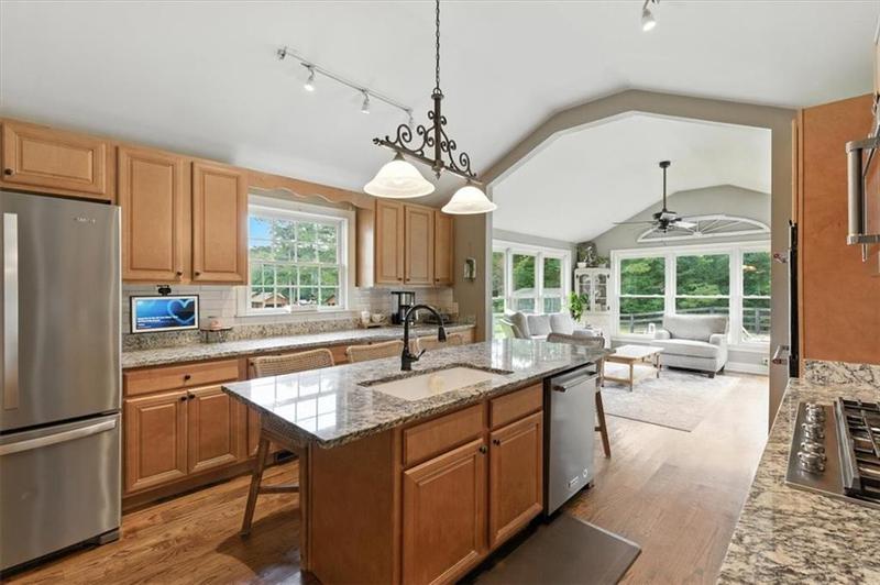 Image for property 2304 Due West Road, Dallas, GA 30157