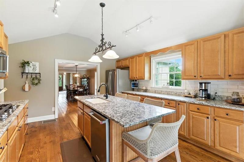 Image for property 2304 Due West Road, Dallas, GA 30157