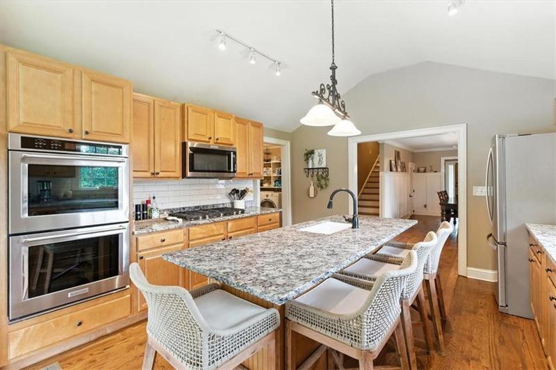 Image for property 2304 Due West Road, Dallas, GA 30157
