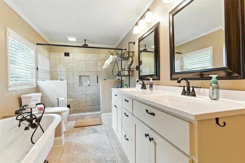 Image for property 2304 Due West Road, Dallas, GA 30157
