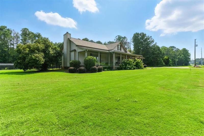 Image for property 2304 Due West Road, Dallas, GA 30157