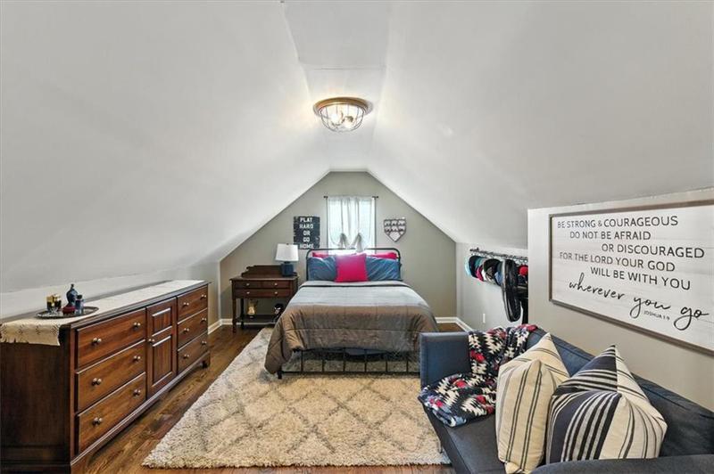 Image for property 2304 Due West Road, Dallas, GA 30157