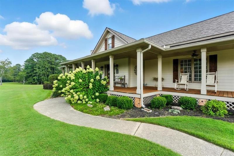Image for property 2304 Due West Road, Dallas, GA 30157