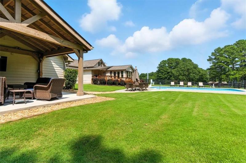 Image for property 2304 Due West Road, Dallas, GA 30157