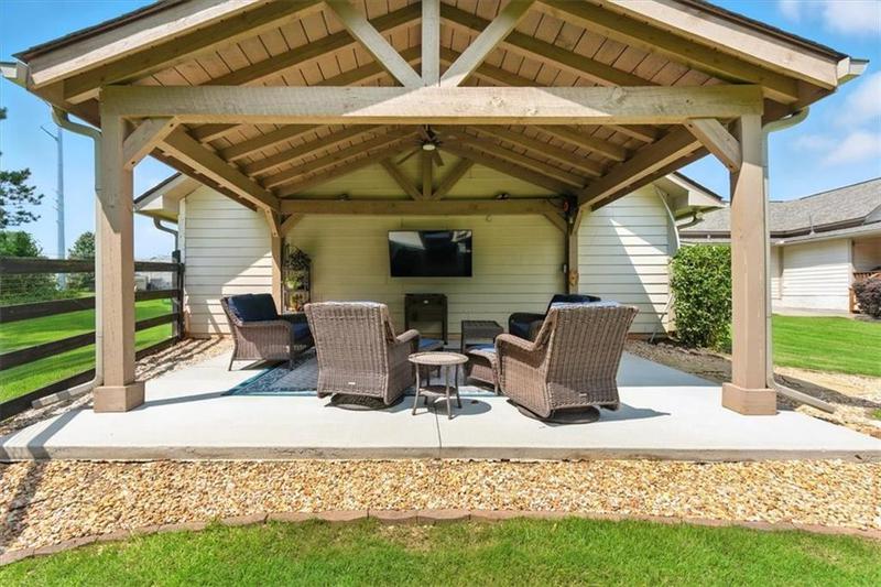 Image for property 2304 Due West Road, Dallas, GA 30157