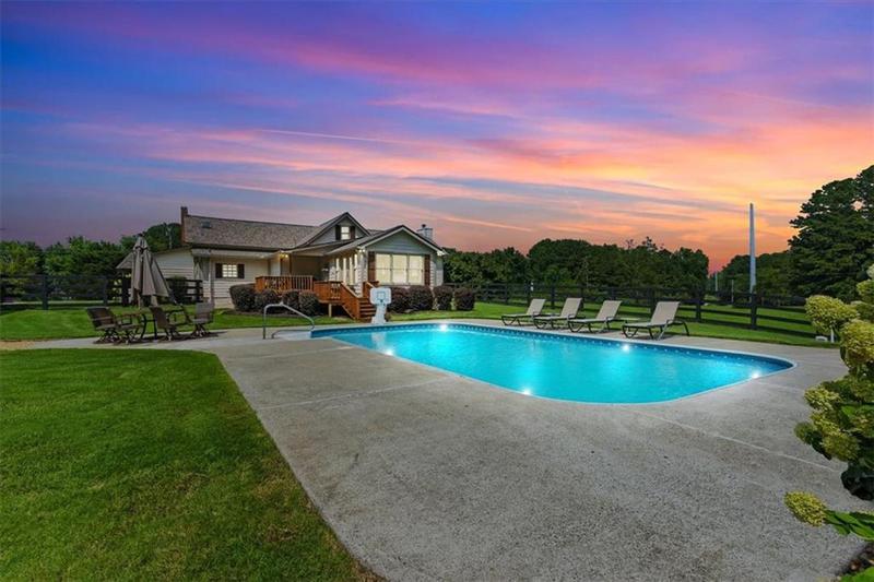 Image for property 2304 Due West Road, Dallas, GA 30157