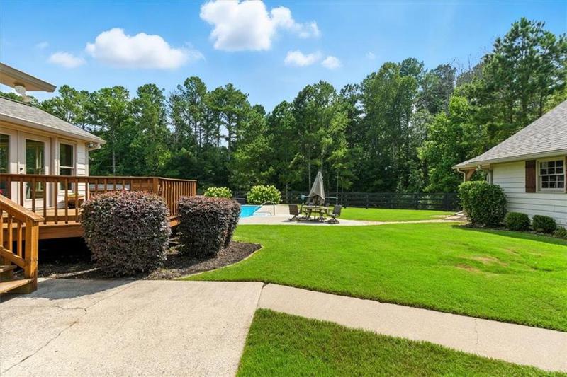 Image for property 2304 Due West Road, Dallas, GA 30157