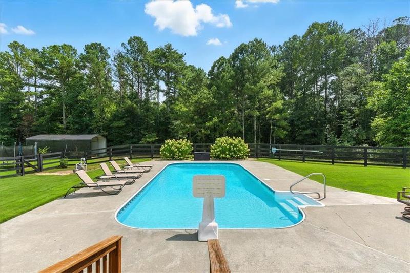 Image for property 2304 Due West Road, Dallas, GA 30157