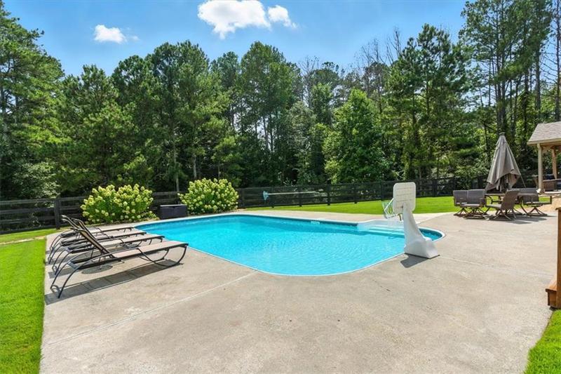 Image for property 2304 Due West Road, Dallas, GA 30157