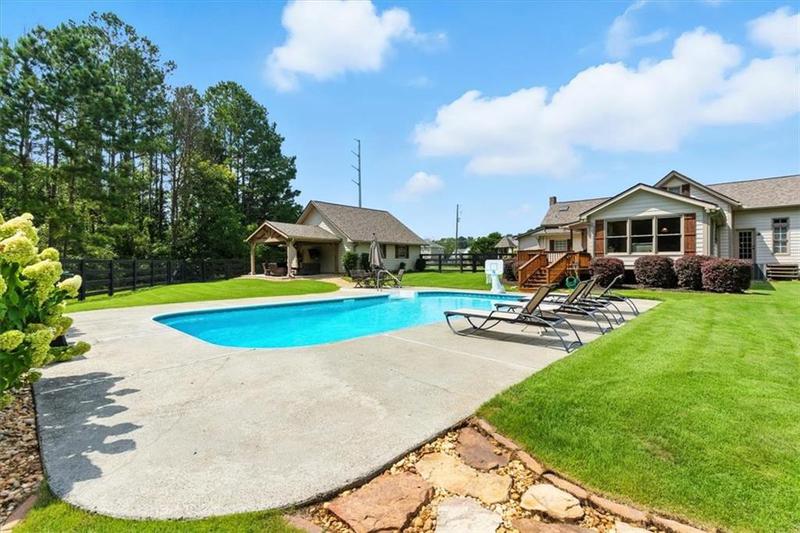 Image for property 2304 Due West Road, Dallas, GA 30157
