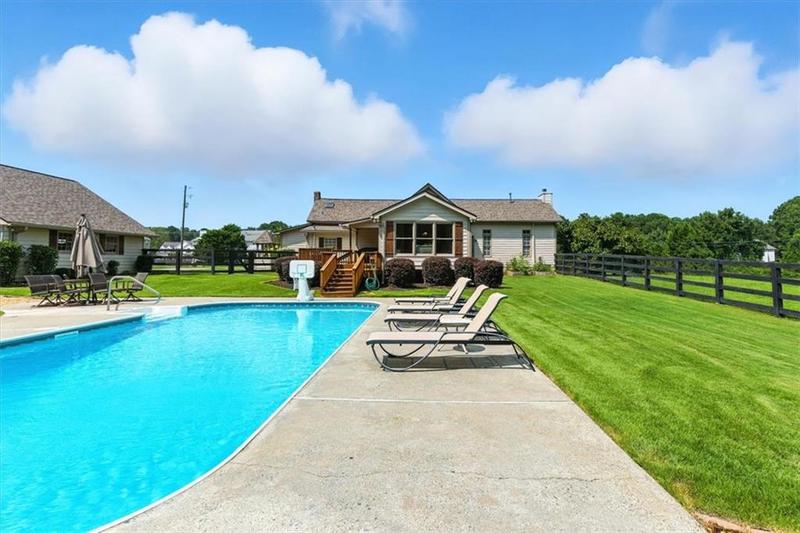 Image for property 2304 Due West Road, Dallas, GA 30157
