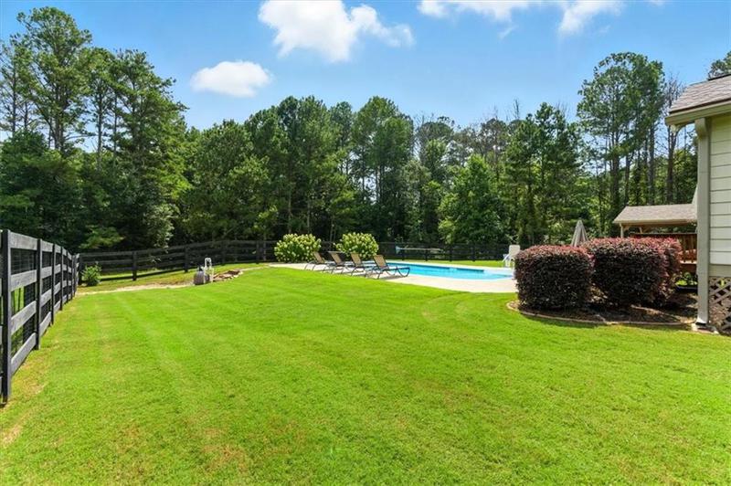 Image for property 2304 Due West Road, Dallas, GA 30157