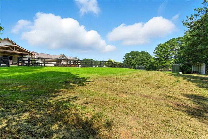 Image for property 2304 Due West Road, Dallas, GA 30157