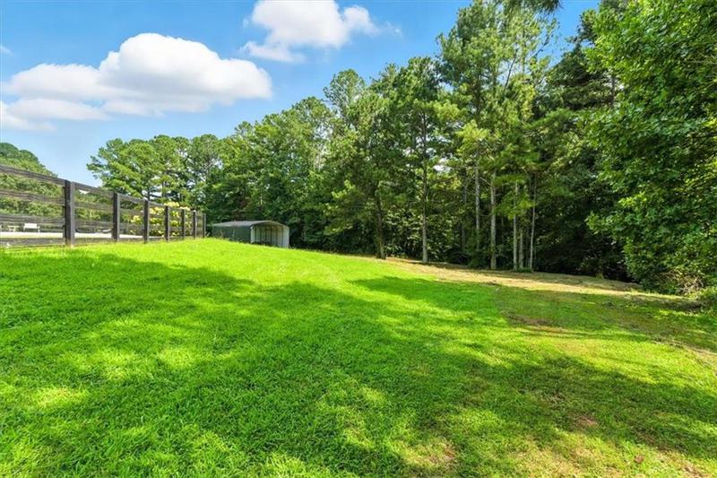 Image for property 2304 Due West Road, Dallas, GA 30157