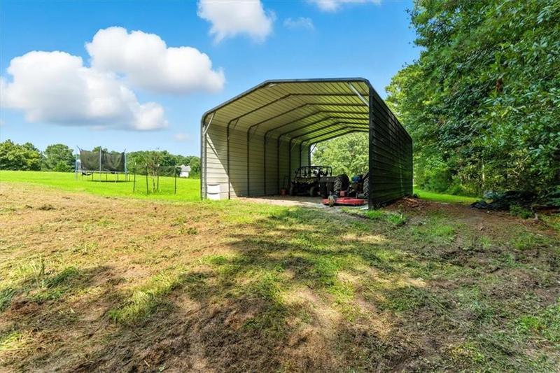 Image for property 2304 Due West Road, Dallas, GA 30157