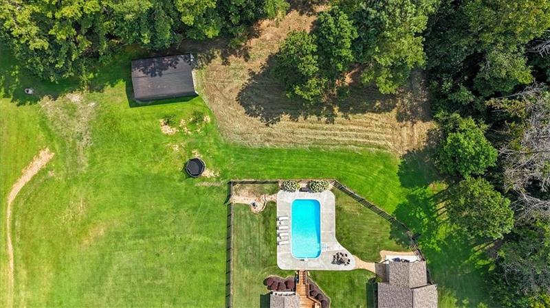 Image for property 2304 Due West Road, Dallas, GA 30157