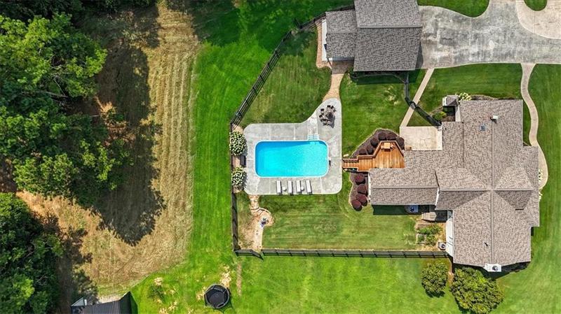 Image for property 2304 Due West Road, Dallas, GA 30157