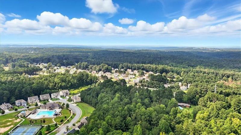 Image for property 2304 Due West Road, Dallas, GA 30157