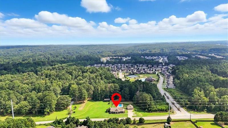 Image for property 2304 Due West Road, Dallas, GA 30157