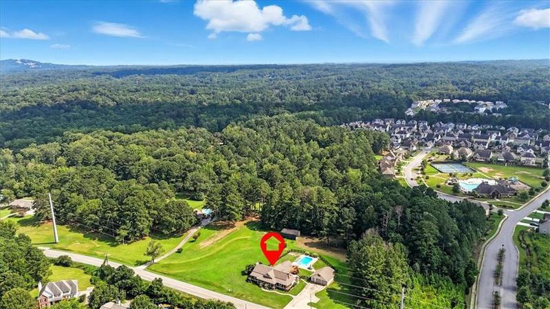 Image for property 2304 Due West Road, Dallas, GA 30157
