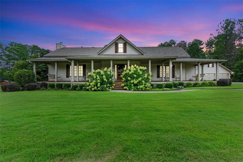Image for property 2304 Due West Road, Dallas, GA 30157
