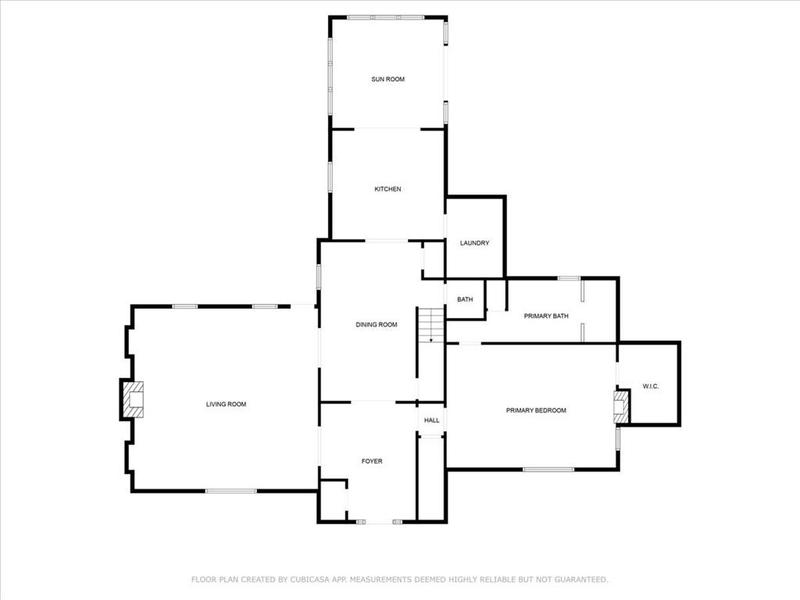 Image for property 2304 Due West Road, Dallas, GA 30157