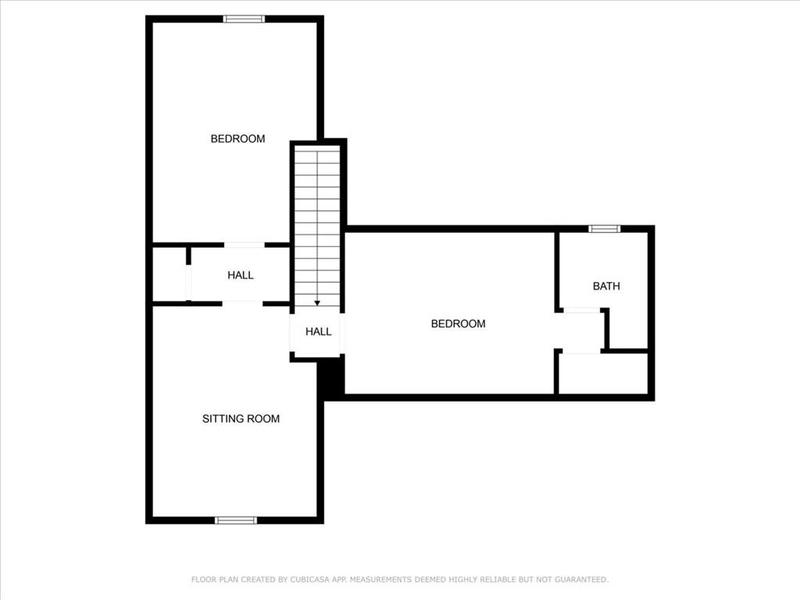 Image for property 2304 Due West Road, Dallas, GA 30157