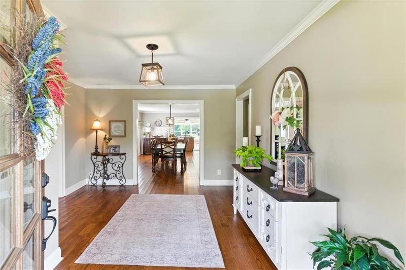 Image for property 2304 Due West Road, Dallas, GA 30157