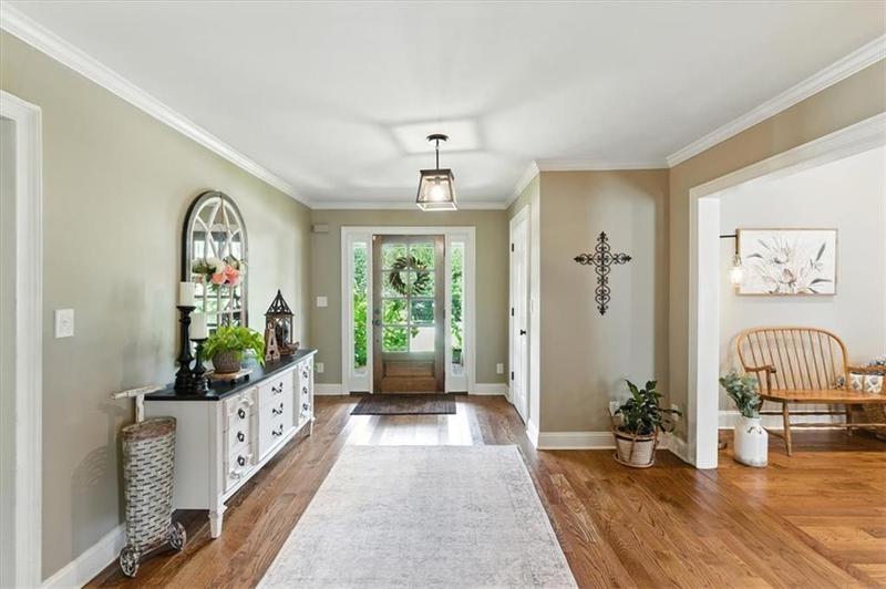 Image for property 2304 Due West Road, Dallas, GA 30157