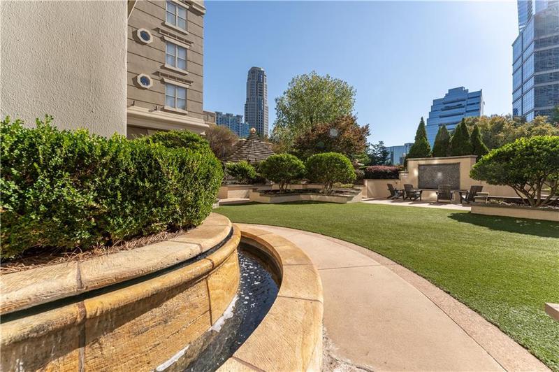 Image for property 3334 Peachtree Road 1209, 1210, Atlanta, GA 30326