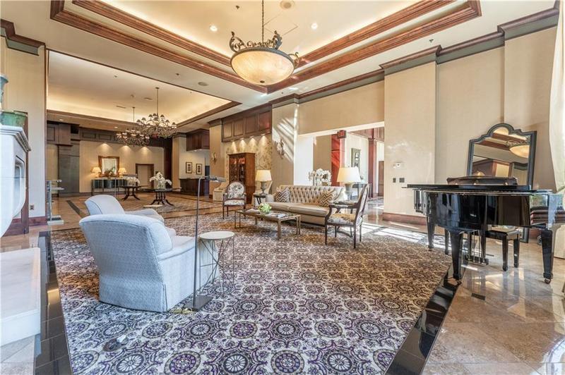 Image for property 3334 Peachtree Road 1209, 1210, Atlanta, GA 30326