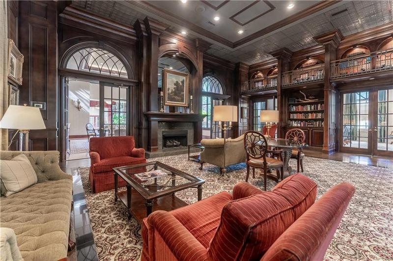 Image for property 3334 Peachtree Road 1209, 1210, Atlanta, GA 30326