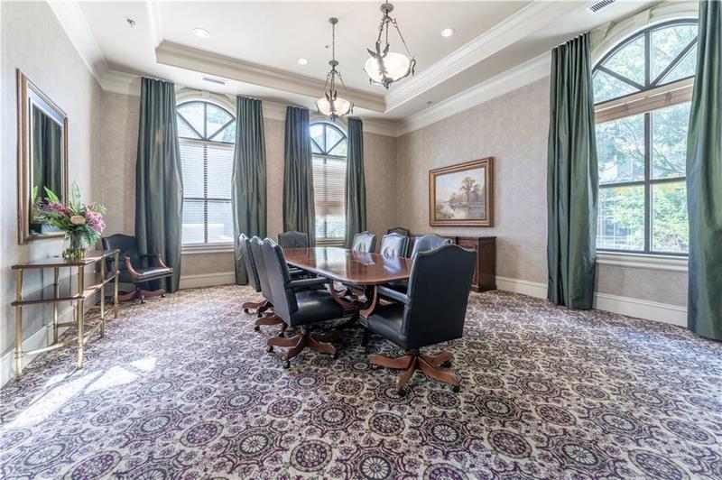 Image for property 3334 Peachtree Road 1209, 1210, Atlanta, GA 30326