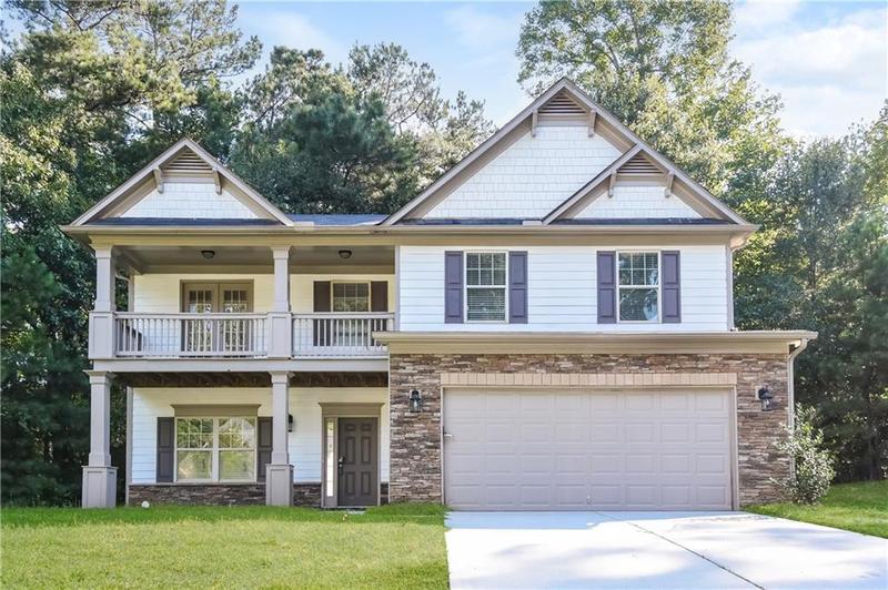 Image for property 6286 Allen Road, Mableton, GA 30126