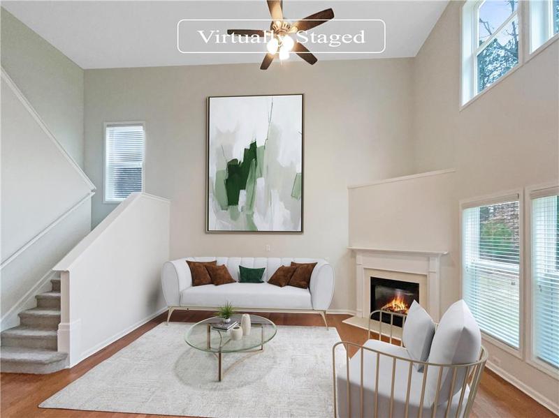 Image for property 1012 Gather Drive, Lawrenceville, GA 30043