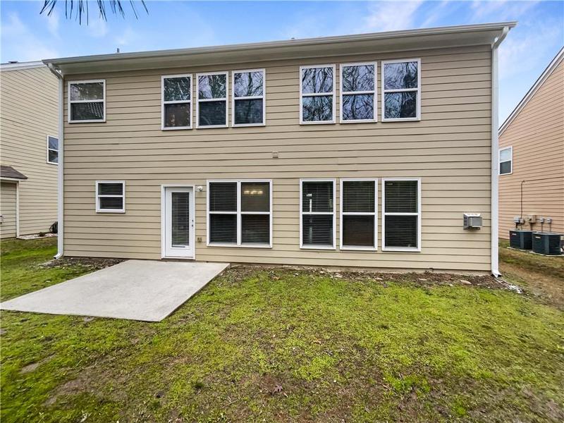 Image for property 1012 Gather Drive, Lawrenceville, GA 30043